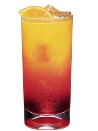 These Rum Cocktails Are So Much Better Than A Rum And Coke Rum Cocktail Mango Rum Cocktail Drinks