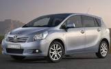 TOYOTA-VERSO