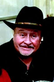 Agapito Esparza Obituary