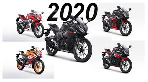 Honda cbr150r 2021 price (dp & monthly installments) in philippines. New Honda Cbr150r 2020 Release First Look Thailand Nta Motorcycle