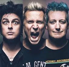 Celebrating 2 years of Green Day's anthem “The American Dream Is Killing  Me” 🤘💀 #billiejoearmstrong #greenday #punkrock #fblifestyle