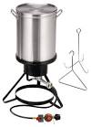 Big Easy Turkey Fryer