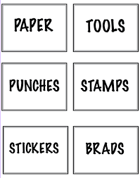 Helixcraft room workstation with paper pricking and cutting accesoiries set: Download Scrapbook Storage Labels Storage Labels Craft Storage Organization Craft Room Storage
