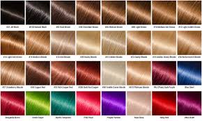 New Hairstyle 2014 Medium Golden Brown Hair Color Chart