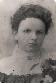 Effie Mae Jones Bates (1887-1970)