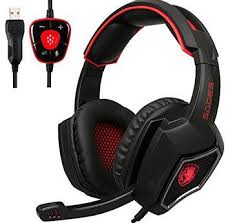 The best gaming headsets are the audeze penrose/penrose x and the hyperx cloud ii. Pin On Computers Gaming
