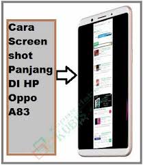 Dengan hadirnya, face unlock di oppo memungkinkan penggunanya dapat membuka kunci smartphone hanya dengan menghadapkan untuk itu, bagi gadgeter yang penasaran mengenai cara mengaktifkan face unlock oppo a83 maka dapat melihat tutorialnya sebagai berikut ini. Cara Screenshot Panjang Di Hp Oppo A83 Dan Seri Lainnya Dalam Sekejap Kupas Habis