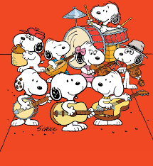 The one with the reunionfriends the movie teaser trailer concept for the now confirmed and desperately requested friends reunion. Snoopy S Siblings Peanuts Wiki Fandom In 2021 Snoopy Love Baby Snoopy Snoopy Wallpaper