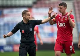 Director of football andy preece offers an exciting update on our football scholarship programme (now in its second year). Inside Story Of Chorley S Viral Adele Video Fa Cup Giantkilling The Ex Pne Man At Heart Of It Lancslive