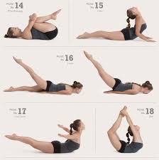 Know the names and benefits of each pose. Know In Details About The Shashankasana Yoga Sequences 101yogastudio