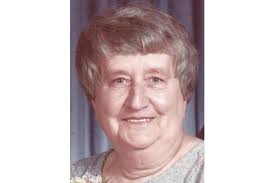 Stella Carter Obituary (2013)