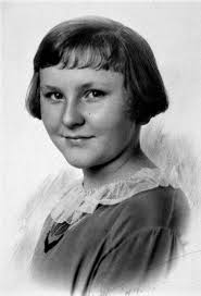 Virginia Josephine Evans Williams (1908-1944)