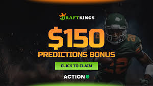 DraftKings Promo Code: $150 Bonus for Packers vs. Broncos Game