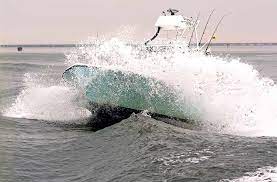 Ocean Wave Basics Boatus Magazine