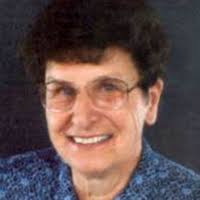 Sr. Charlene Eisenbart Obituary (2025)