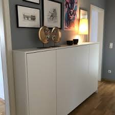 Komode beistellkomode theo 4 schubladen skandinavisches design miavilla. Planungstipps Fur Schmale Raume Blog Schrankwerk