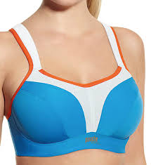 My Panache Sports Bra Review