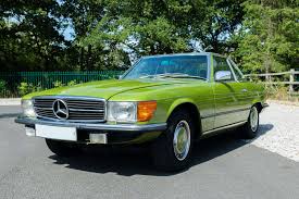 Image result for Cypress Green 1980 Mercedes