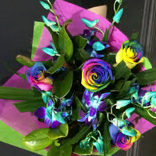 Maybe you would like to learn more about one of these? Rainbow Roses Delivered Daily In New Lambton Newcastle