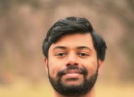 Interview of Jason Marston