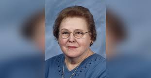 Obituary information for Shirley M. Morrissey