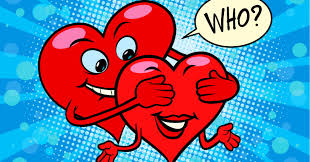 Take this webmd heart quiz to see how much you know about the organ that makes . Whose Name Is In Your Heart Quiz Quizony Com