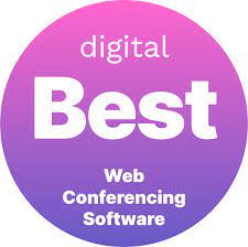 This web conferencing software solution helps businesses reach their sales target efficiently. The Best Web Conferencing Software Of 2021 Digital Com