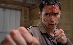 Broken Path:' Riveting Action/Revenge Thriller from Power Rangers' Director  Koichi Sakamoto