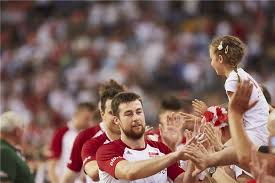 Před svou kariérou halového volejbalisty hrál michał kubiak plážový volejbal se zbigniewem bartmanem. Vnl Leaders Poland Lose Top Scorer Michal Kubiak For 30 60 Days
