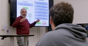 Emmanuel McClain, MBA