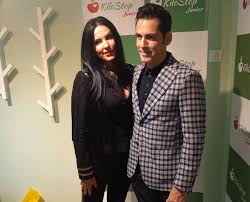 Emilia e o întâlnire probabil. Exclusiv È™tefan BÄƒnicÄƒ Totul Despre ViaÈ›a Cu Trei Copii Unde S A AfiÈ™at Solistul Cu SoÈ›ia Lavinia Parva Click Mobile