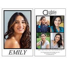 Get free comp card photoshop templates for actor headshots and model promotion. Comp Card Printing Print Comp Cards Headshots2go