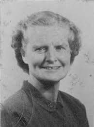 Willa Florence Blanche (Price) Glassco (1902-1991)