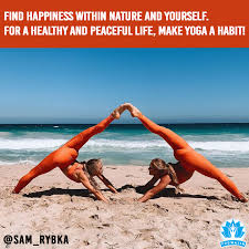 Yoga Partner Poses Friends Yoga Couple Challenge Partner Acro Yoga Yoga Friends Partner Yoga Challen Yoga Inspiration Quotes Yoga Healthy Inspirational Quotes