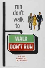 See all related lists ». 84 Walk Don T Run 1966 Ideas Jean Arthur Cary Grant Cary