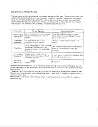 Image result for Biophysical Profile