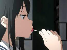 #anime gif #anime scenery #anime aesthetic #anime future. Black Anime Girl Aesthetic Gif Novocom Top