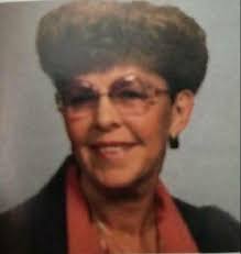 Esther James-Fox Obituary (2017)