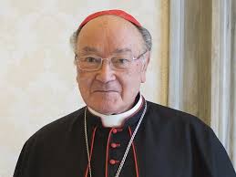 Il dolore del Papa per la morte del Cardinale Renato Raffaele Martino