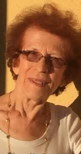 Judith Wolfe Obituary