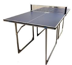 Joola Midsize Table Tennis Table By Joola 179 98 Amazon Com Want A Ping Pong Table For You Table Tennis Small Ping Pong Table Ping Pong Table