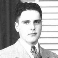 Grandpa Clifford Arden Rix (1921–2005)