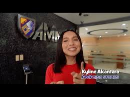 This series will feature the students of the college of occupational and physical therapy and their journey as student therapists. Ama University And Colleges