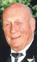 Paul H. Morin Sr., 82