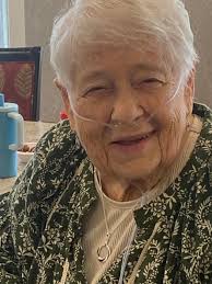 Obituary for Mary E. (Foland) Holt