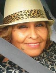 Lenora G. Salazar Obituary