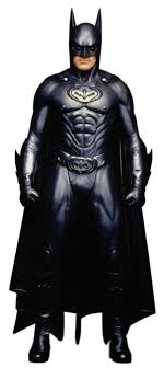 His long list of film credits includes o, brother where art thou, the perfect storm, the descendants, michael clayton, up in the air, and tomorrowland. George Clooney S Batman Transparent By Camo Flauge On Deviantart