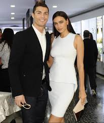 And cristiano and a play off the name of the public service. Cristiano Ronaldo Tells Friends That He Still Loves Ex Girlfriend Irina Shayk