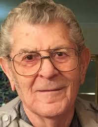 Edgar Thomas Aleshire Obituary