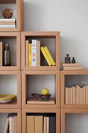 Cardboard Furniture From Berlin Book Shelf All Of Carton Bucherregal Diy Mobel Aus Pappe Diy Mobel Karton